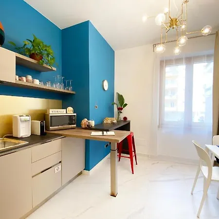 Lucenova Guest-house Gasthof Cagliari