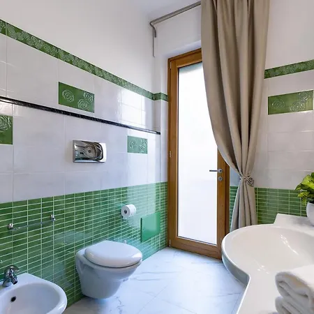 בית הארחה Lucenova Guest-house *