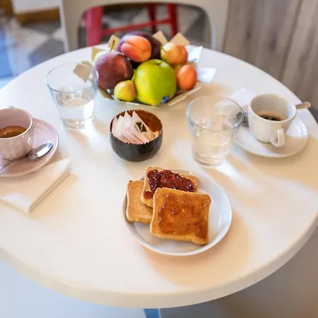 Lucenova Guest-house Gasthof Cagliari
