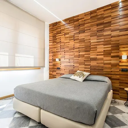 Lucenova Guest-house