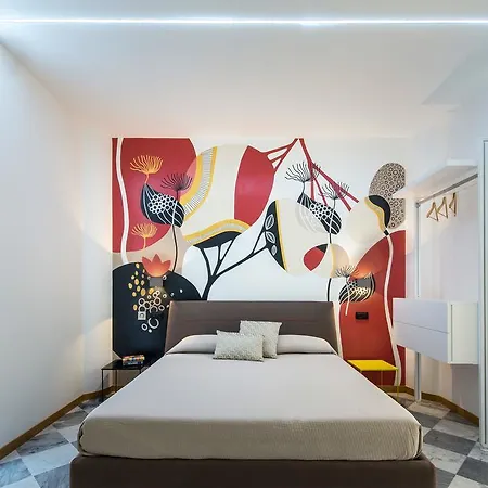 Pensionat Lucenova Guest-house