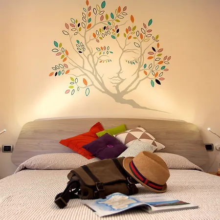 בית הארחה Lucenova Guest-house *