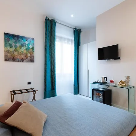 Lucenova Guest-house *