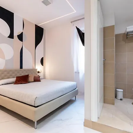 Lucenova Guest-house Cagliari