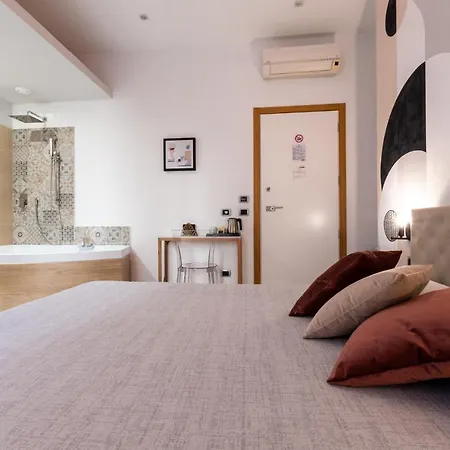 בית הארחה Lucenova Guest-house