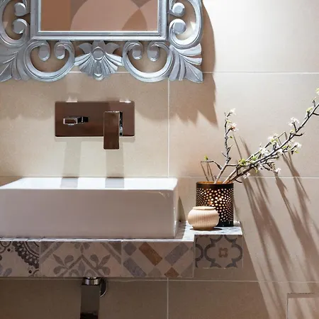 Lucenova Guest-house * Cagliari