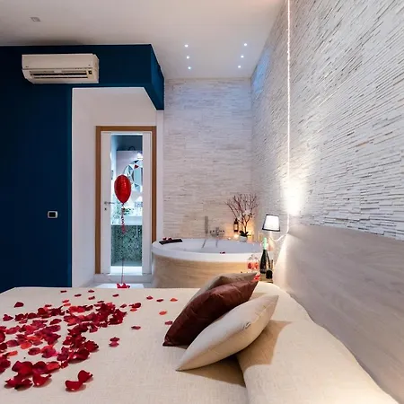 בית הארחה Lucenova Guest-house *