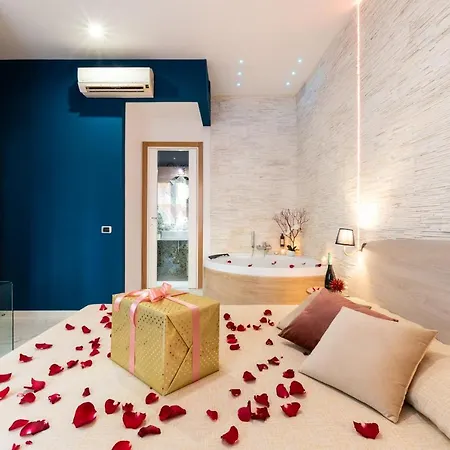 בית הארחה Lucenova Guest-house