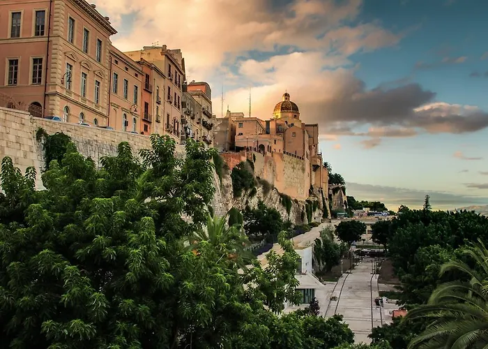 בית הארחה Lucenova Guest-house