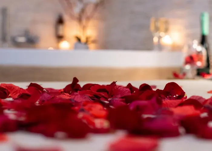 Lucenova Guest-house *