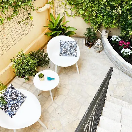 Pensjonat Lucenova Guest-house Cagliari