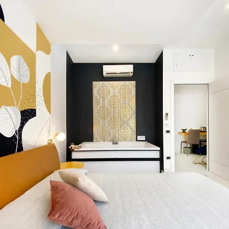 Lucenova Guest-house Guest house Cagliari
