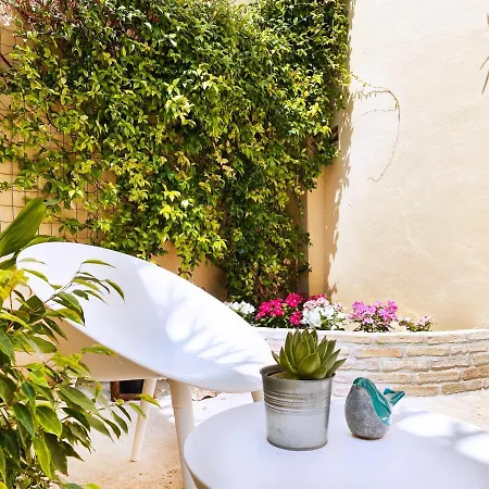 Lucenova Guest-house Penzion *