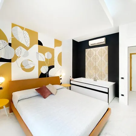 Lucenova Guest-house Penzion *