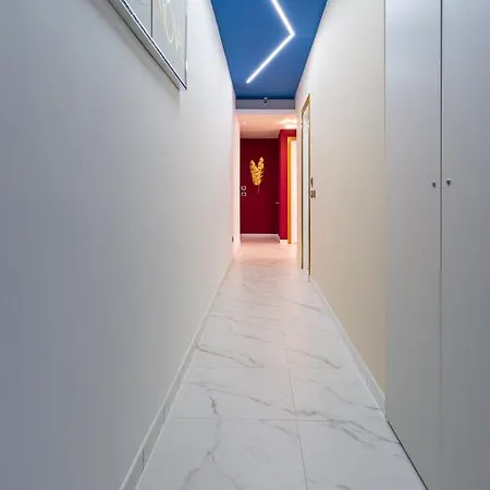 Lucenova Guest-house Penzion Cagliari