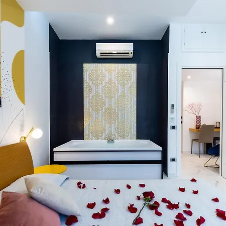 Lucenova Guest-house Penzion *