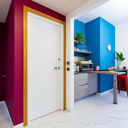 Lucenova Guest-house Cagliari