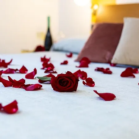 Lucenova Guest-house