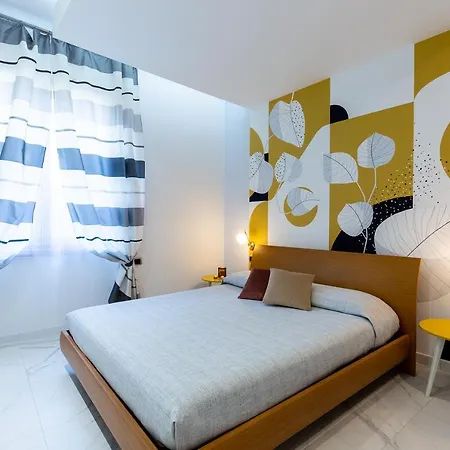 Lucenova Guest-house Cagliari