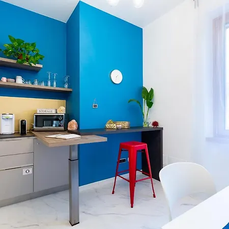 Lucenova Guest-house Cagliari