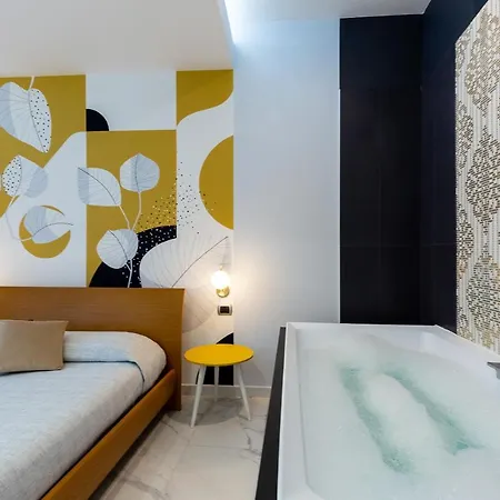 Lucenova Guest-house Cagliari