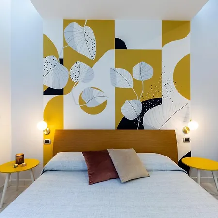 Lucenova Guest-house Penzion *