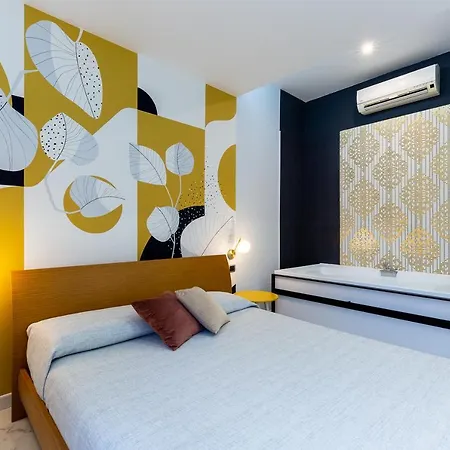 Lucenova Guest-house Cagliari