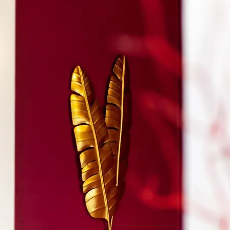 Lucenova Guest-house Pensjonat *