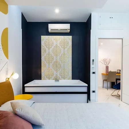 Guest house Lucenova Guest-house Cagliari