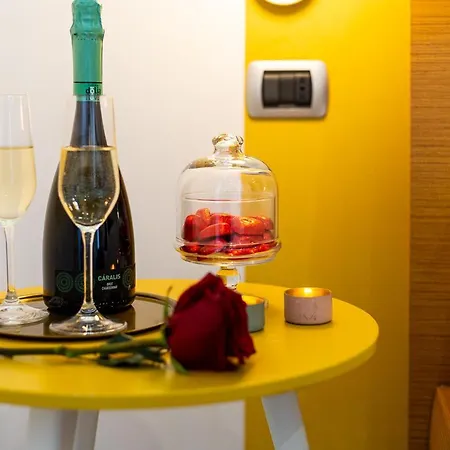 Lucenova Guest-house *