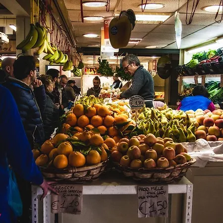 Penzion Lucenova Guest-house Cagliari
