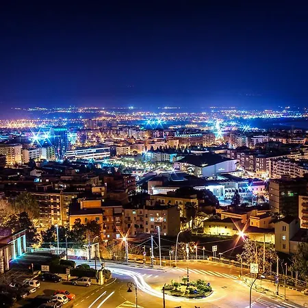 Lucenova Guest-house