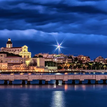 Lucenova Guest-house