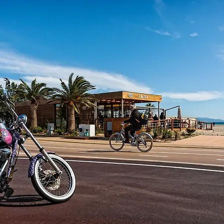 Lucenova Guest-house