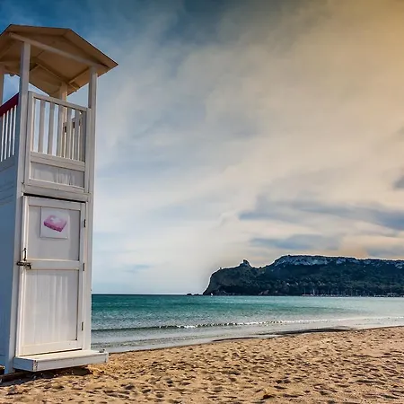 Penzion Lucenova Guest-house Cagliari