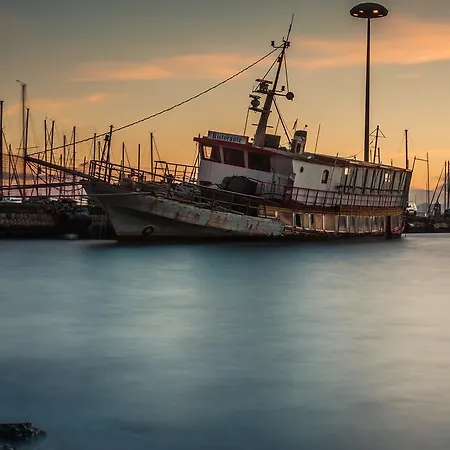 Penzion Lucenova Guest-house *