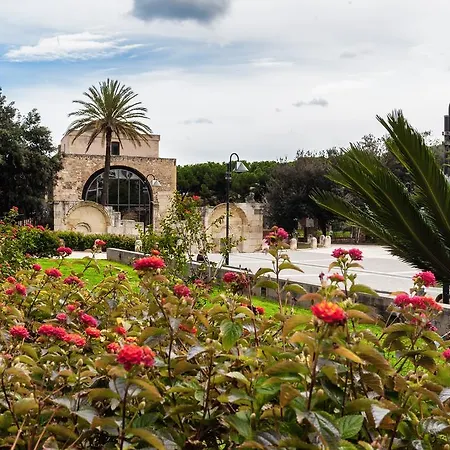 Penzion Lucenova Guest-house