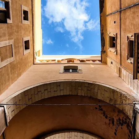 Lucenova Guest-house Cagliari