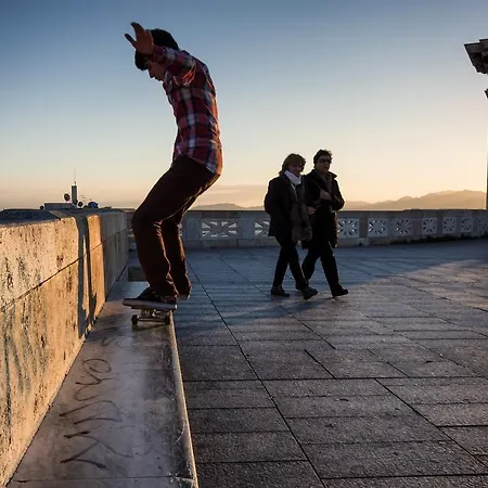 Penzion Lucenova Guest-house *