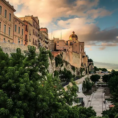 Penzion Lucenova Guest-house