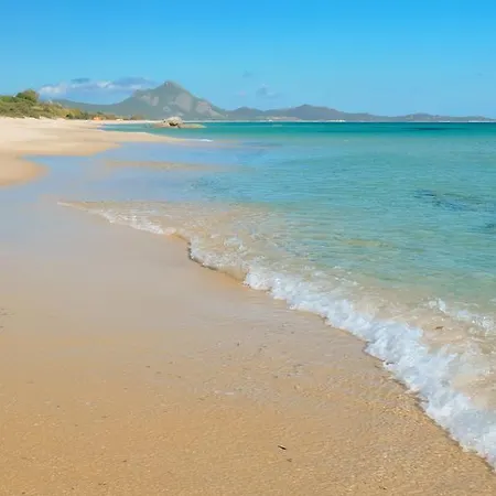 Lucenova Guest-house Cagliari