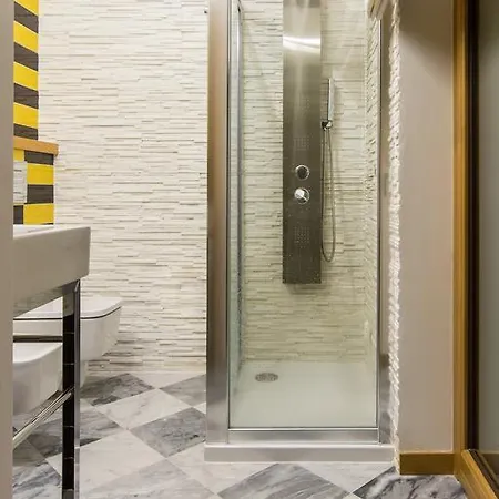 Penzion Lucenova Guest-house Cagliari