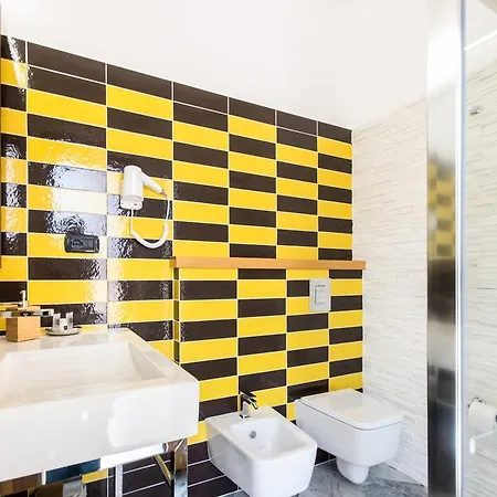 Lucenova Guest-house * Cagliari