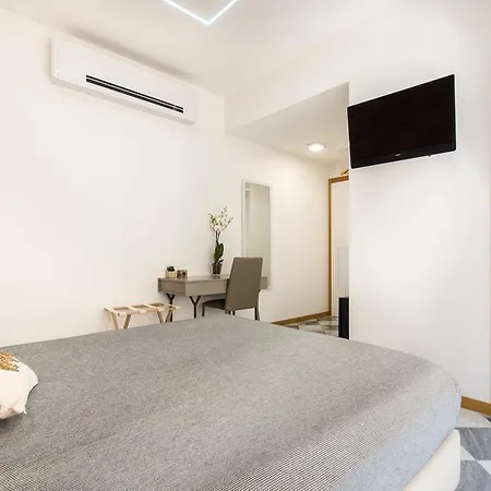 Lucenova Guest-house Penzion