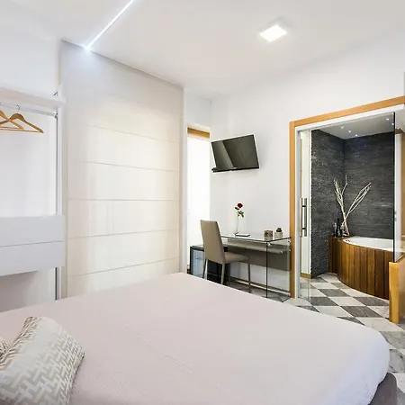 Guest house Lucenova Guest-house Cagliari