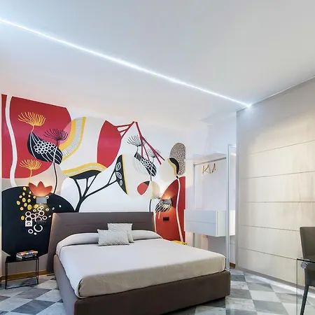 Lucenova Guest-house Guest house Cagliari