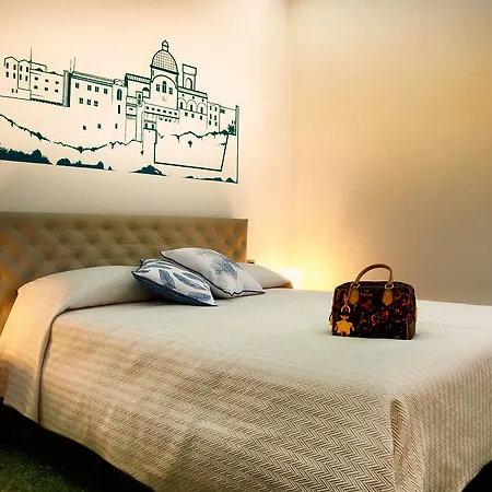 Lucenova Guest-house Cagliari