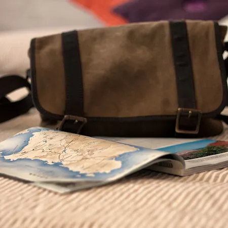 Lucenova Guest-house * Cagliari