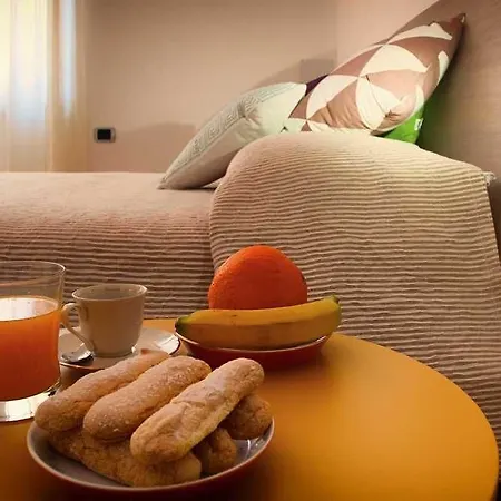 Lucenova Guest-house