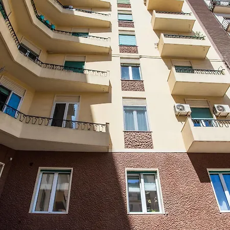 Lucenova Guest-house *